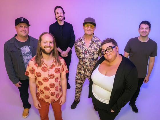 The Motet & Ghost-Note